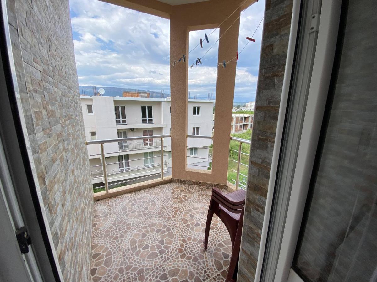 Guest House Koliqi - Hotel & Apartments Ulcinj Zewnętrze zdjęcie