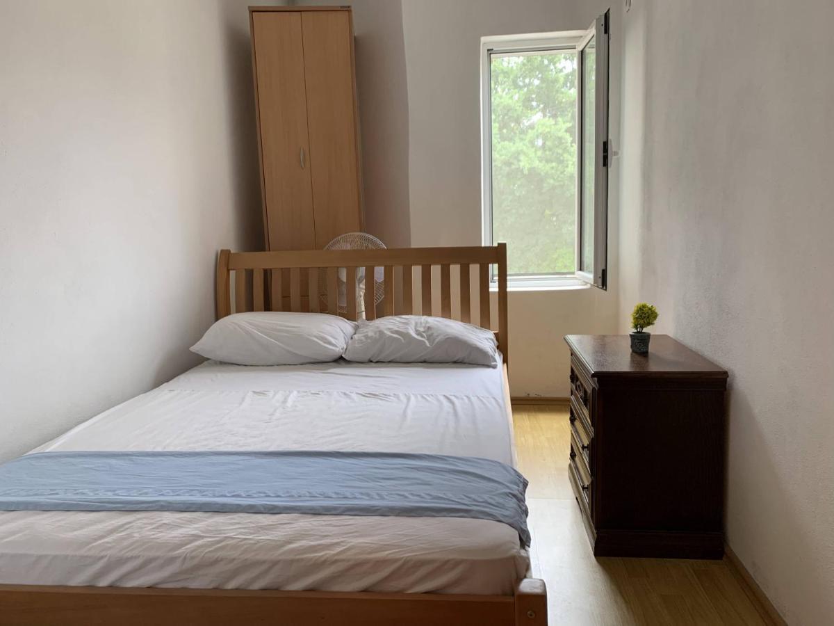 Guest House Koliqi - Hotel & Apartments Ulcinj Zewnętrze zdjęcie