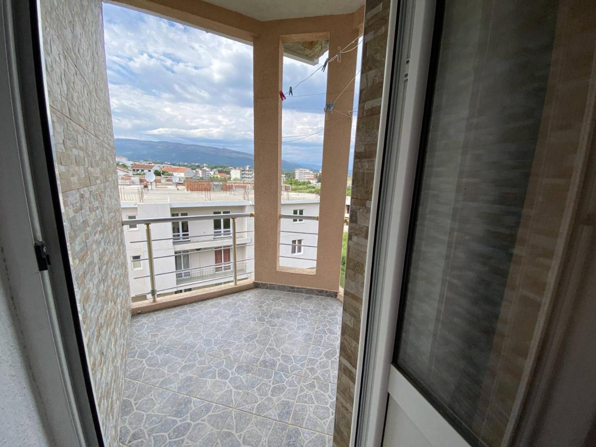 Guest House Koliqi - Hotel & Apartments Ulcinj Zewnętrze zdjęcie
