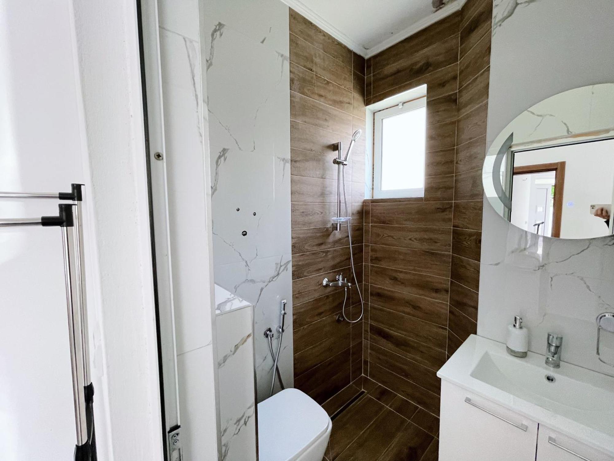 Guest House Koliqi - Hotel & Apartments Ulcinj Zewnętrze zdjęcie