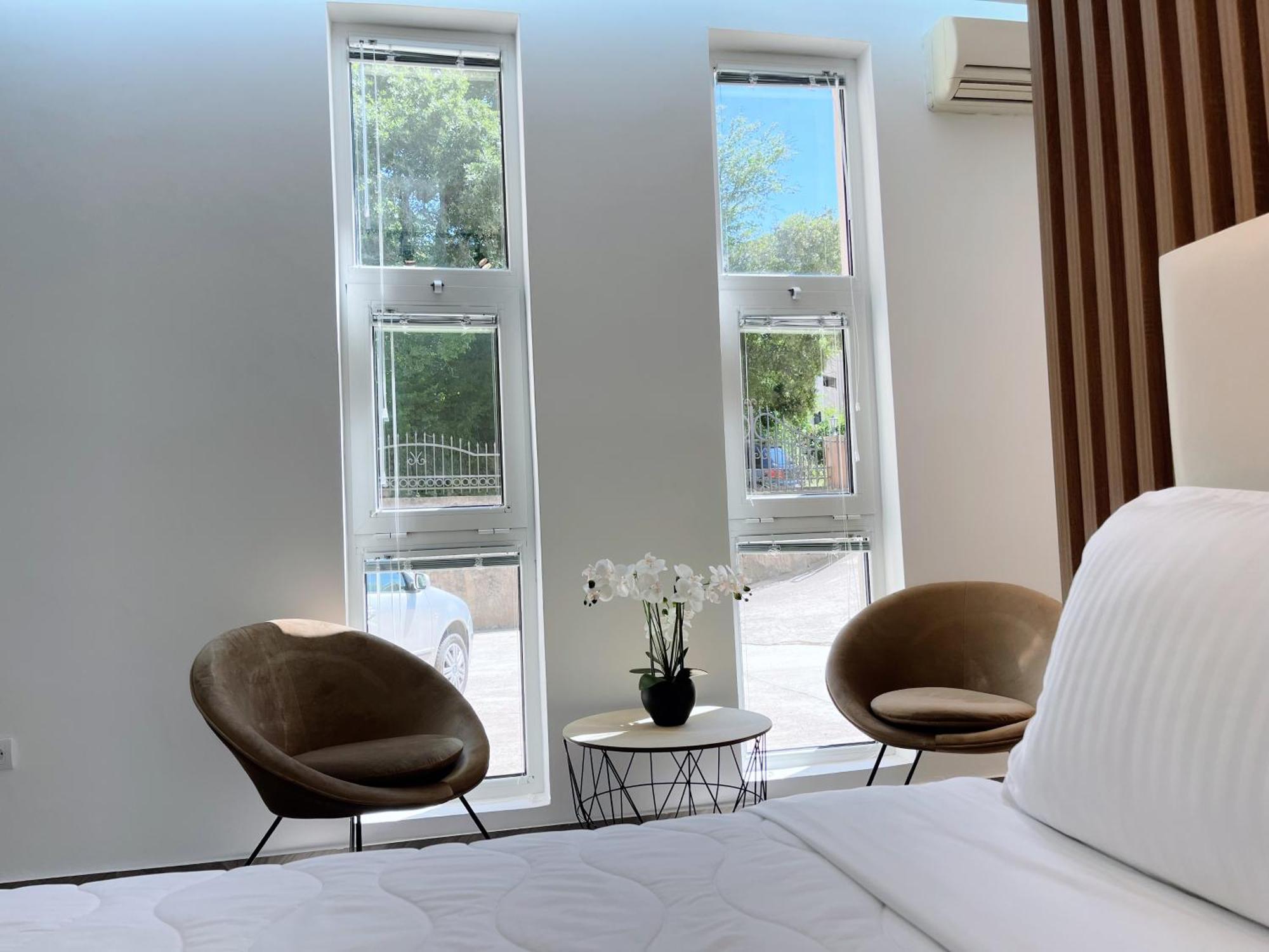 Guest House Koliqi - Hotel & Apartments Ulcinj Zewnętrze zdjęcie