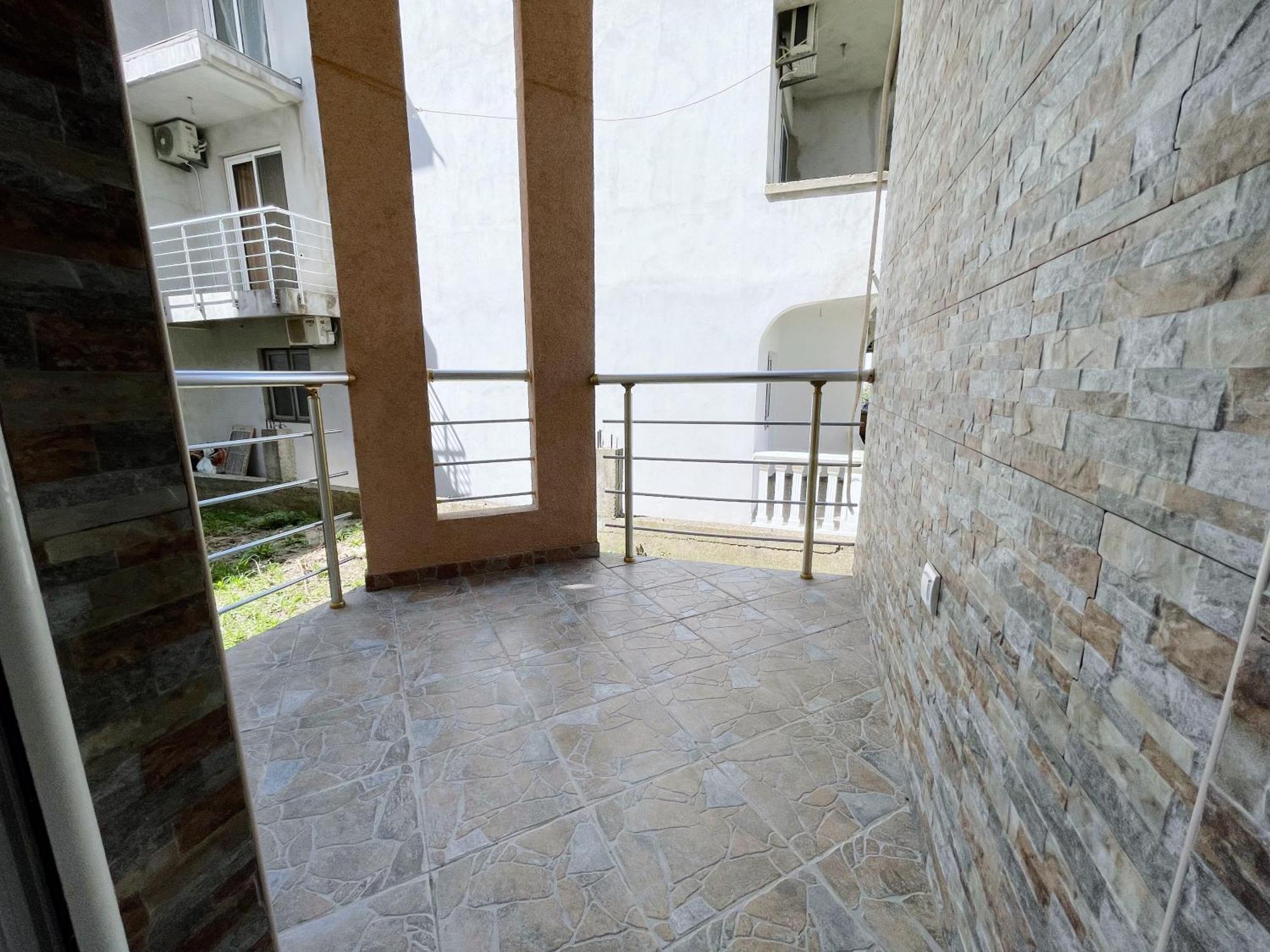 Guest House Koliqi - Hotel & Apartments Ulcinj Zewnętrze zdjęcie