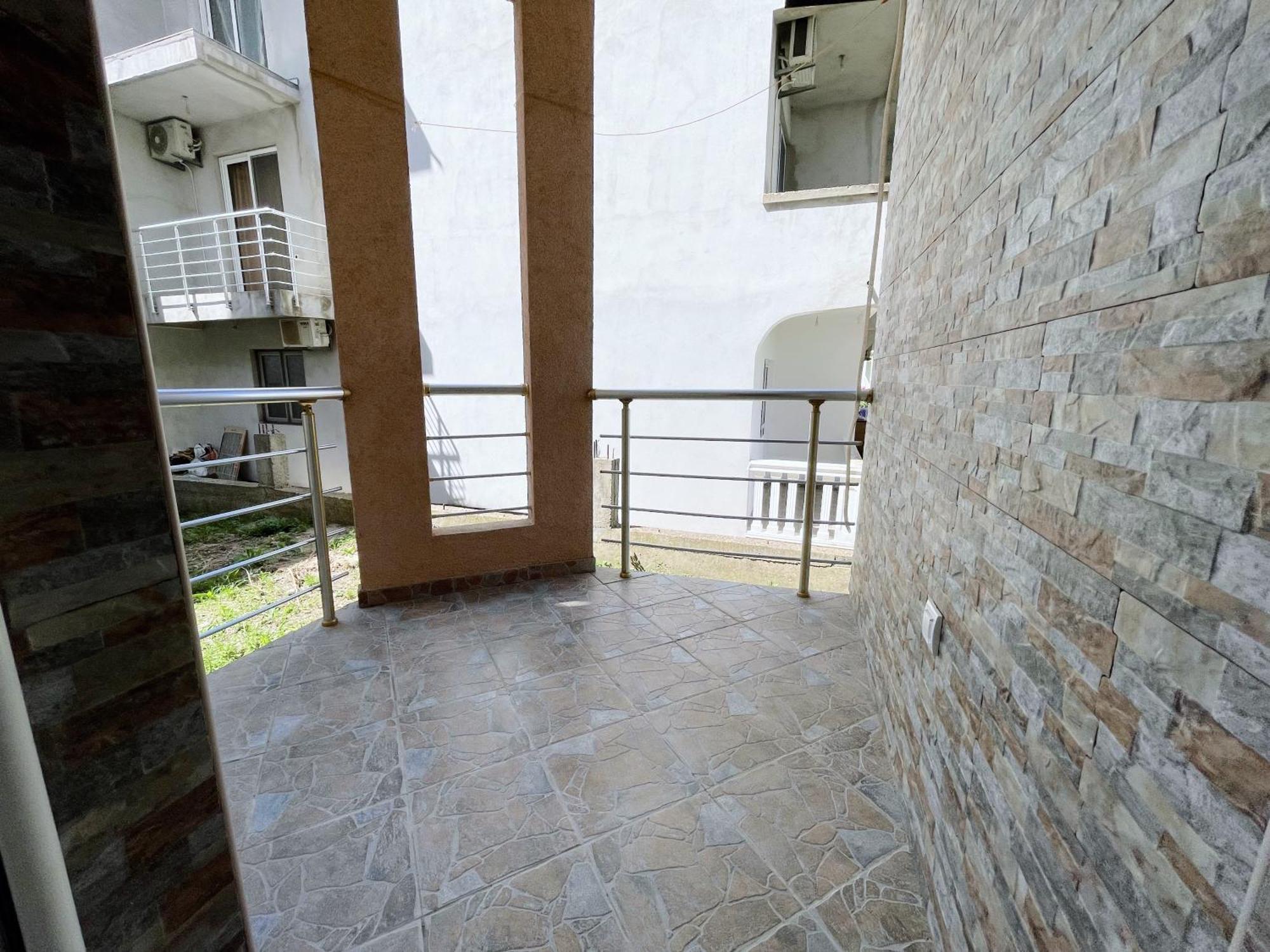 Guest House Koliqi - Hotel & Apartments Ulcinj Zewnętrze zdjęcie