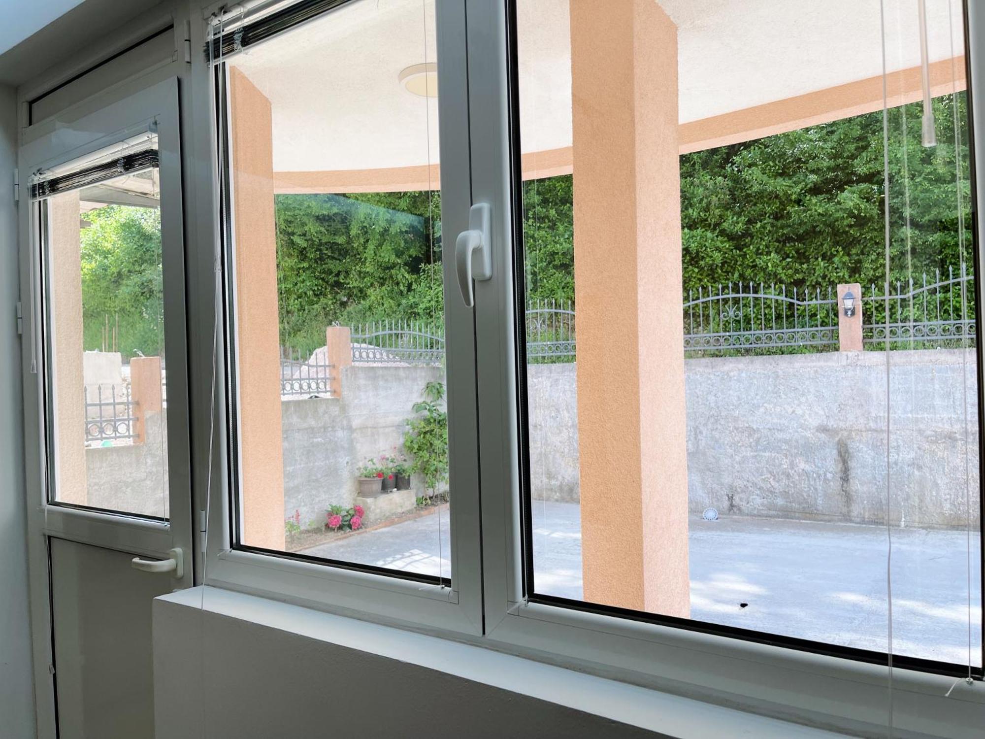 Guest House Koliqi - Hotel & Apartments Ulcinj Zewnętrze zdjęcie